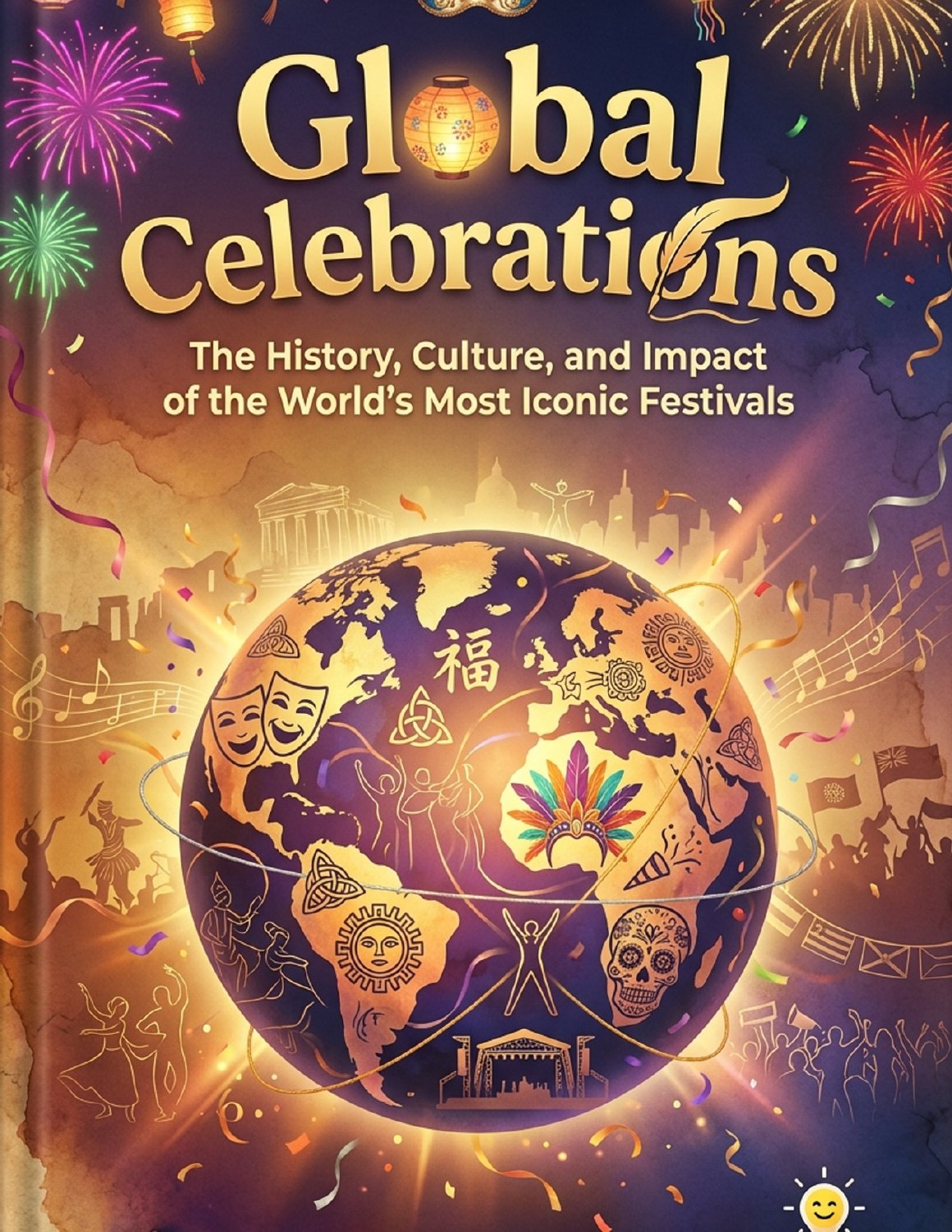 Global Celebrations cover