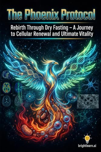 The Phoenix Protocol cover